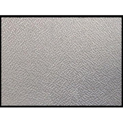 Lorell 1 / 60 by 36-Inch / Grey Fabric