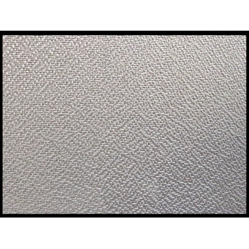 Lorell 1 / 60 by 36-Inch / Grey Fabric