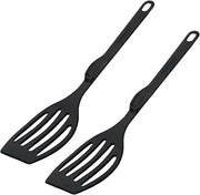 Westmark 2 Pfannenwender, Länge je: 28,3 cm, Kuns