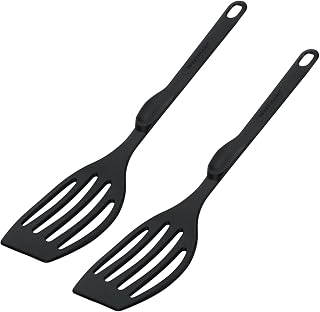 Westmark 2 Pfannenwender, Länge je: 28,3 cm, Kuns