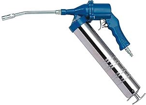 Eagle EGA-700 Multi-Load Air Grease Gun