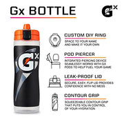 Gatorade Navy / Bottle - Navy / 30 Ounces Sports Water Bottles