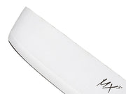 MX3 Premium San Mai VG-10 Steel Core Blade Nakiri Knife by Mercer Culinary – 7", Stainless Steel, Black, Model M16140