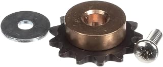 For Prince Castle 527-694S Appliance Mcd Kit Idler Sprocket Assembly