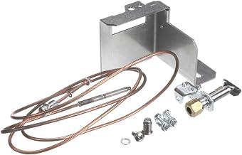For Blodgett 72708 Appliance Kit,Horiz Pilot Upgd Ng Or Lp