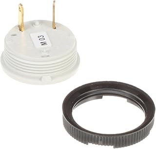 Bizerba Main Key On 000000038111298000 - Genuine OEM Replacement Part