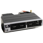VPA A/C Cooling Only Unit Full Steel Case Built Using Original Model by Vintage Air – Stock, Steel, Model 672001-VHY