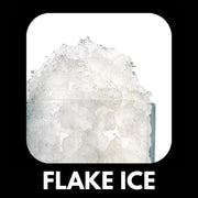 Ice-O-Matic Head Only / 900 lb/day / Silver Ice Machines