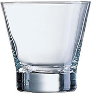 Cardinal E1907 Arcoroc Shetland 10 oz Old Fashioned Glass - 48 / CS