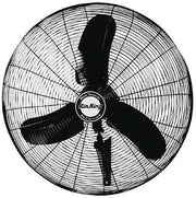 Air King 30" Air Circulator,5570/7480/8780 cfm,Non-Oscillating