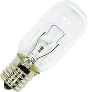 Satco S3917 40-Watt T8 130-Volt 1/Card Intermediate Base Light Bulb, Microwave Clear