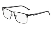 Eyeglasses E 1153 002 Satin Black/Grey by Flexon – 2 inches x 6 inches x 2 inches, Satin Black/Grey, Model FLE1153