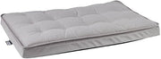 Bowsers Luxury Crate Mattress, Small, Sandstone