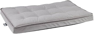 Bowsers Luxury Crate Mattress, Small, Sandstone