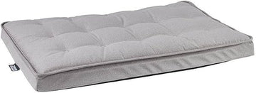 Bowsers Luxury Crate Mattress, Small, Sandstone