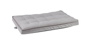 Luxury Crate Mattress by Bowsers – Polyester, Model 19198