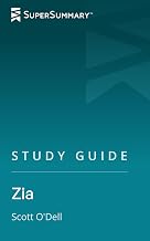 Study Guide: Zia by Scott O'Dell (SuperSummary)