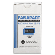 Fanapart Padding Adhesive by NCR – One Quart, Paper, White, Model NCR2116