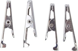 GB Gardner Bender 14-075 1-1/4 Non Insulated Alligator Clip