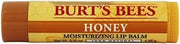 Burt's Bees Lip Balm - Moisturizing and Nourishing