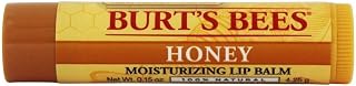 Burt's Bees Lip Balm - Moisturizing and Nourishing