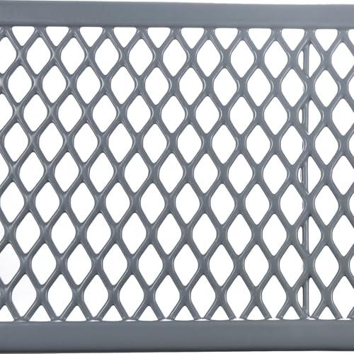 Global Industrial Gray / Industrial / 1 Picnic Tables