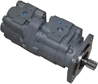 Aztec Replacement for Taylor 2748-189 - Hydraulic Pump