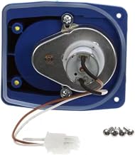 Fits Meiko TYPE PP PPP0001D2001 26a240708e 24Vdc 3.5W Rinse Aid Dosing Pump, 24V for DV120-2, DV120-2T, DV200-2