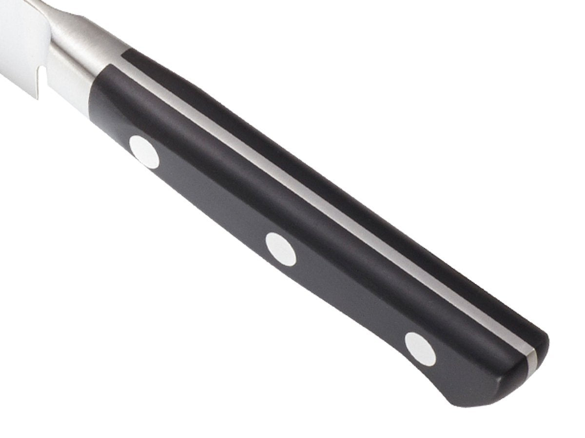 Mercer Culinary 5" / Petty Knife / Black Utility Knives