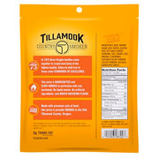 TILLAMOOK COUNTRY SMOKER Teriyaki / 2.5 Ounce (Pack of 1) / 1 Jerky