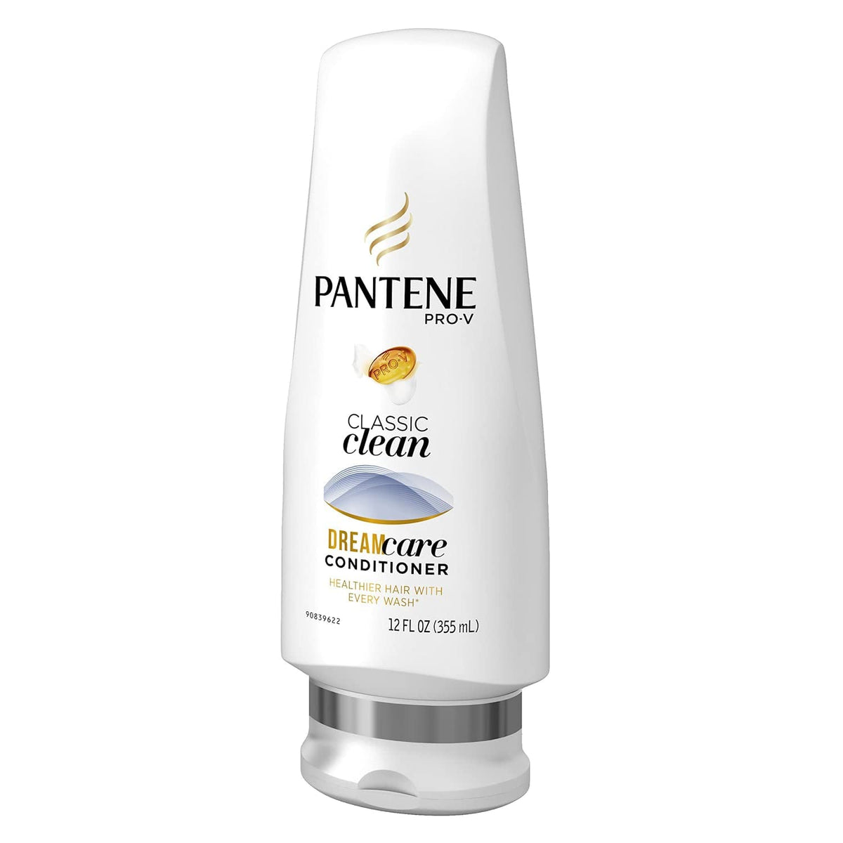 Pro-V Classic Conditioner - 12 oz - 2 pk by Pantene – 12.6 Fl Oz (Pack of 2), Pack of 2, Model PG-3775B