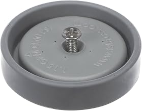 T&S Brass B-24K B-0107 Spray Face, Bumper, and Screw Repair Kit, grey