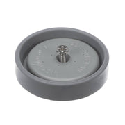 B-0107 Spray Face by T&S Brass – Thermo plastic and rubber sprayhead ring, Model B-24K