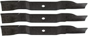 Ariens 3PK Genuine OEM Gravely 04771200 52" Zero Turn Lawn Mower Blades Pack of 3