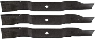 Ariens 3PK Genuine OEM Gravely 04771200 52" Zero Turn Lawn Mower Blades Pack of 3