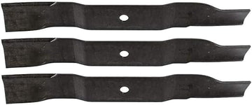 Ariens 3PK Genuine OEM Gravely 04771200 52" Zero Turn Lawn Mower Blades Pack of 3