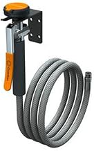 Guardian G5025 Wall-Mounted Drench Hose Unit