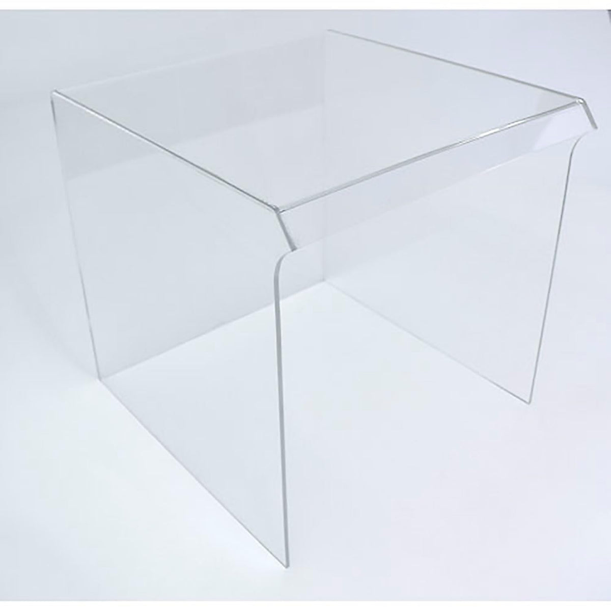 Acrylic Draft Shield by Global Industrial – Acrylic, Clear, Model 307211