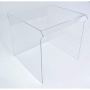 Acrylic Draft Shield by Global Industrial – Acrylic, Clear, Model 307210