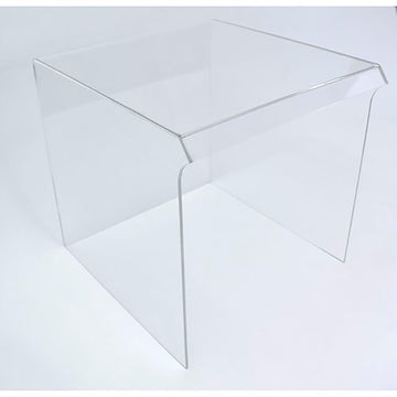 Acrylic Draft Shield by Global Industrial – Acrylic, Clear, Model 307210
