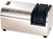Edlund Electric Knife Sharpener with Easy Track Guidance 115V