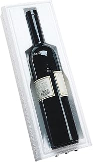 Polar Tech 743F Wine or Champagne Bottle Pack Foam Units