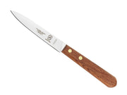 Mercer Culinary 4" / Chinese Chef's Knife / Wood Paring Knives