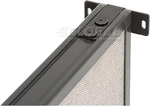 Global Industrial Office Partitions Wall Bracket Kit