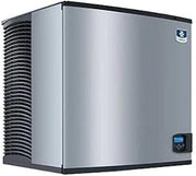 Modular Commercial Cube Ice Maker Machine by Manitowoc