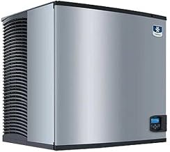Modular Commercial Cube Ice Maker Machine by Manitowoc