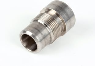 Robot Coupe 117024, Nut for Bowl Pin