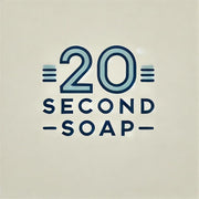 For FWE Hinge by 20 SECOND SOAP – Large, Multicolor, Model HNG 214