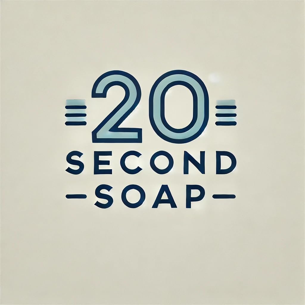 For ACCUTEMP Appliance Timer Relay by 20 SECOND SOAP – Large, Multicolor, Model AT0E-2500-2