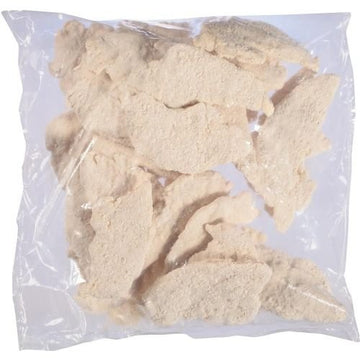 Breaded Marinated Chicken Tenderloin by Tyson – 48 Ounces, Pack of 4